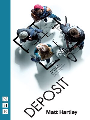 cover image of Deposit